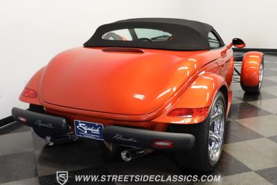 2001 Plymouth Prowler