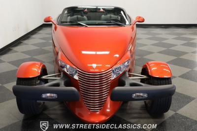 2001 Plymouth Prowler