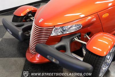 2001 Plymouth Prowler