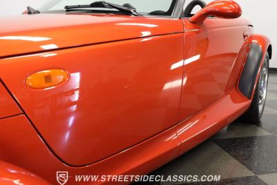 2001 Plymouth Prowler