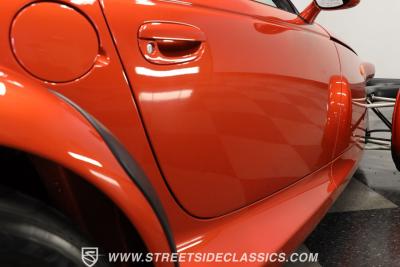 2001 Plymouth Prowler