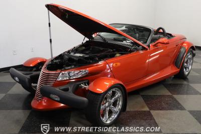 2001 Plymouth Prowler