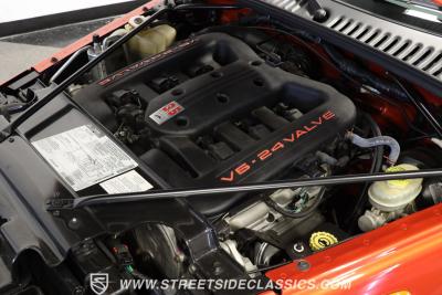 2001 Plymouth Prowler