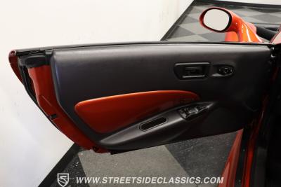 2001 Plymouth Prowler