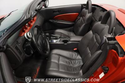 2001 Plymouth Prowler