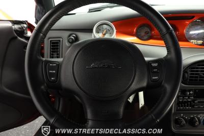 2001 Plymouth Prowler