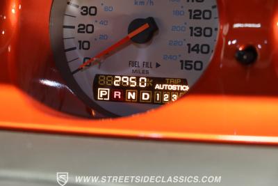 2001 Plymouth Prowler