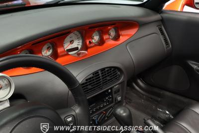 2001 Plymouth Prowler