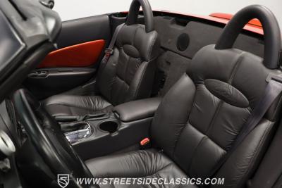 2001 Plymouth Prowler