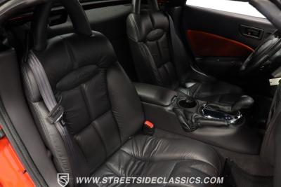 2001 Plymouth Prowler