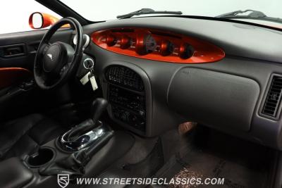 2001 Plymouth Prowler