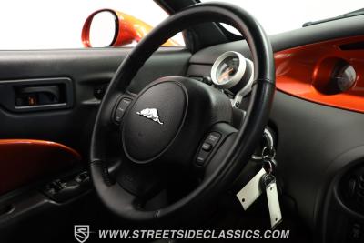 2001 Plymouth Prowler