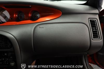 2001 Plymouth Prowler