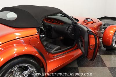 2001 Plymouth Prowler