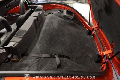 2001 Plymouth Prowler