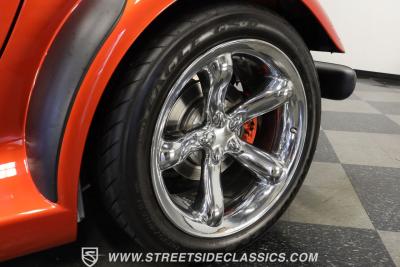 2001 Plymouth Prowler