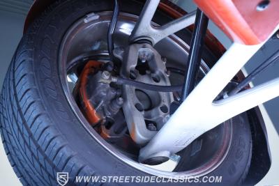 2001 Plymouth Prowler