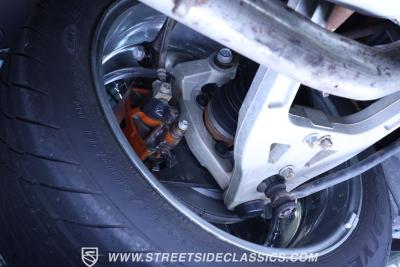 2001 Plymouth Prowler