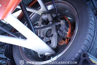 2001 Plymouth Prowler