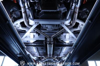 2001 Plymouth Prowler