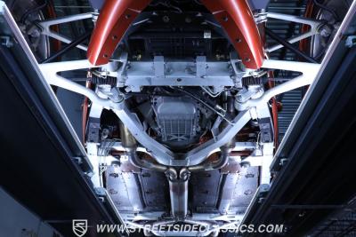 2001 Plymouth Prowler