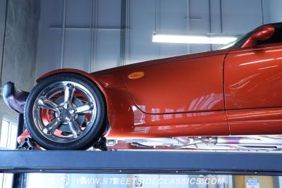 2001 Plymouth Prowler