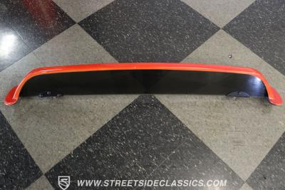 2001 Plymouth Prowler