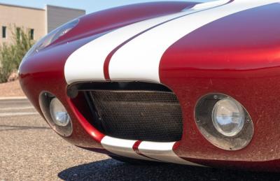 2006 Superformance Coupe