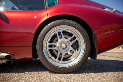 2006 Superformance Coupe