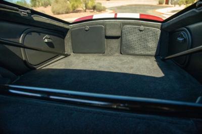 2006 Superformance Coupe