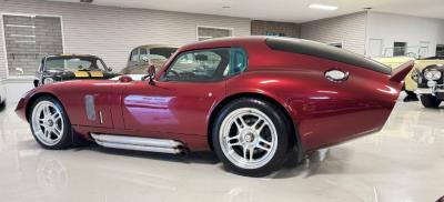 2006 Superformance Coupe