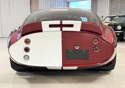 2006 Superformance Coupe