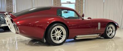 2006 Superformance Coupe