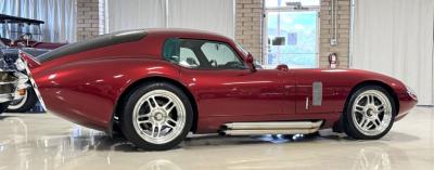 2006 Superformance Coupe