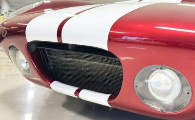 2006 Superformance Coupe