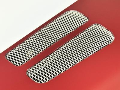 2006 Superformance Coupe