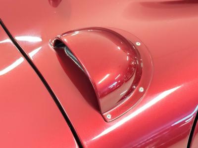 2006 Superformance Coupe