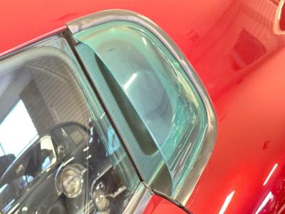 2006 Superformance Coupe