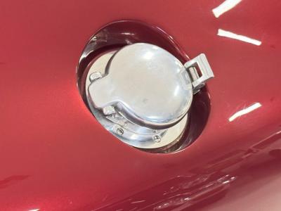 2006 Superformance Coupe