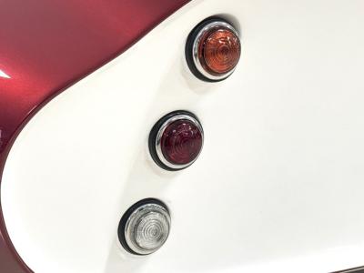 2006 Superformance Coupe