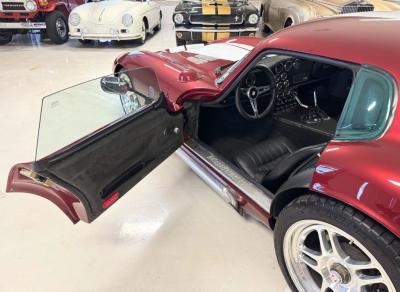 2006 Superformance Coupe