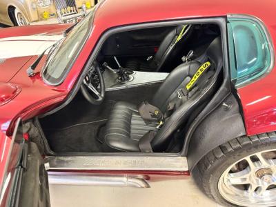 2006 Superformance Coupe