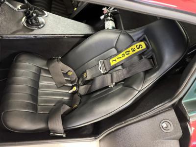 2006 Superformance Coupe