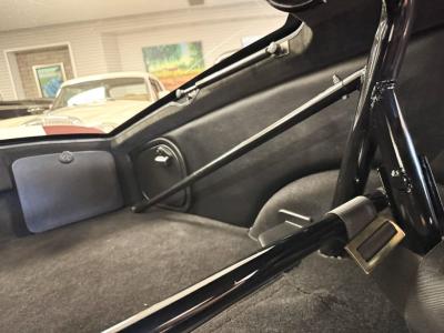 2006 Superformance Coupe