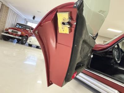 2006 Superformance Coupe