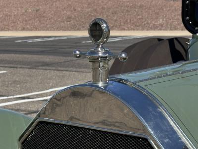 1919 Pierce-Arrow Model 31