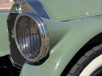 1919 Pierce-Arrow Model 31