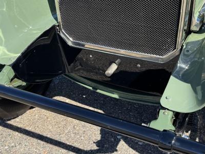 1919 Pierce-Arrow Model 31