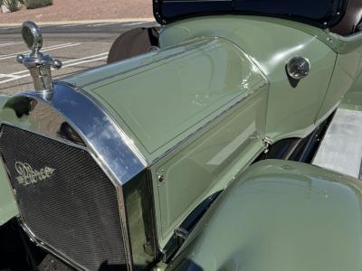 1919 Pierce-Arrow Model 31