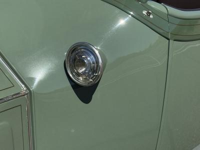 1919 Pierce-Arrow Model 31